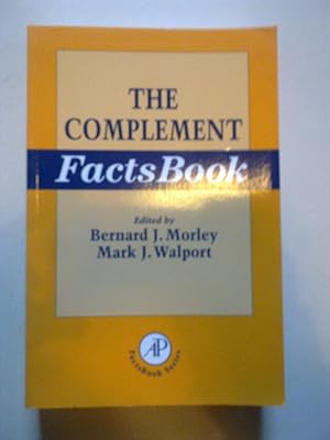 The Complement Facts Book