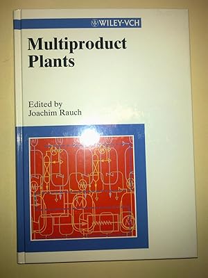 Multiproduct Plant