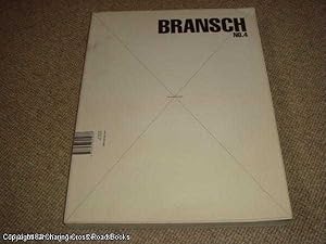 Bransch No. 4.: The Covered Issue