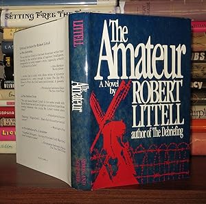 Seller image for AMATEUR for sale by Rare Book Cellar