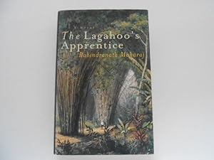 Bild des Verkufers fr The Lagahoo's Apprentice (signed) zum Verkauf von Lindenlea Books