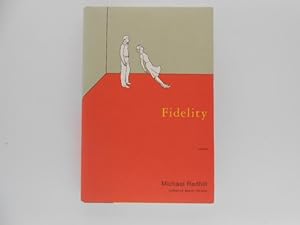 Seller image for Fidelity: Stories (signed) for sale by Lindenlea Books