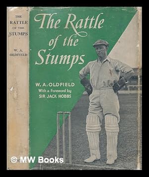 Seller image for The rattle of the stumps for sale by MW Books Ltd.