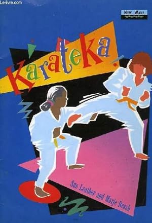 Seller image for KARATEKA for sale by Le-Livre