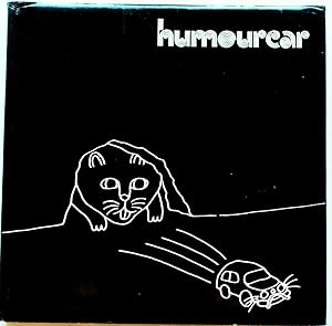 Humourcar L'auto nell'umorismo