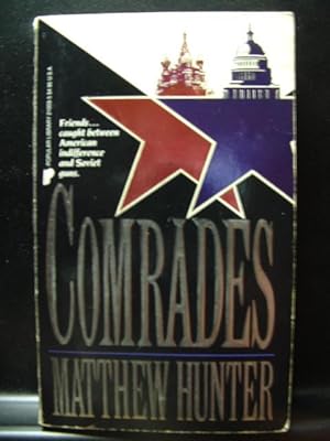 Seller image for COMRADES for sale by The Book Abyss