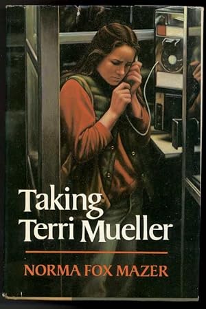 Seller image for Taking Terri Mueller for sale by Windy Hill Books