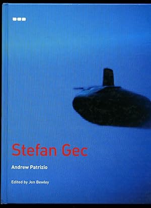 Seller image for Stefan Gec for sale by Little Stour Books PBFA Member
