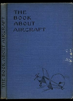 Seller image for The Book of Aircraft for sale by Little Stour Books PBFA Member