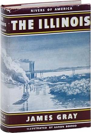 Seller image for The Illinois for sale by Lorne Bair Rare Books, ABAA