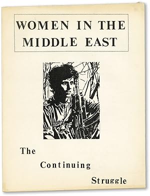 Women in the Middle East: The Continuing Struggle