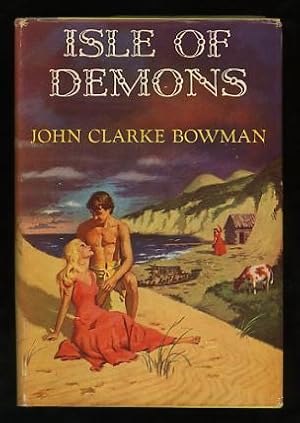 Seller image for Isle of Demons for sale by ReadInk, ABAA/IOBA