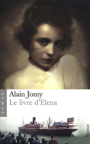Seller image for Le livre d'Elena for sale by JLG_livres anciens et modernes