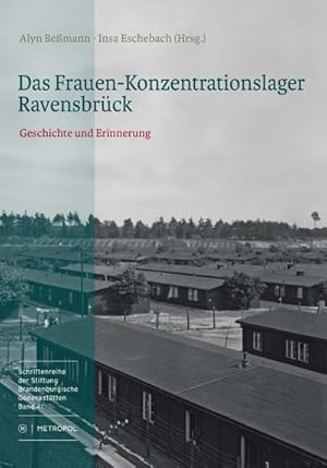 Bild des Verkufers fr Das Frauen-Konzentrationslager Ravensbrck : Geschichte und Erinnerung. Ausstellungskatalog zum Verkauf von AHA-BUCH GmbH