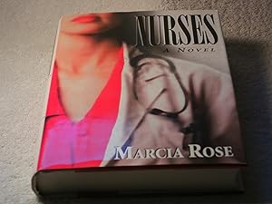 Imagen del vendedor de Nurses a la venta por Otruba's Mountaineer Books