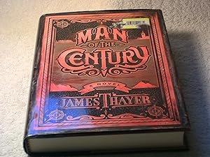 Seller image for Man of The Century for sale by Otruba's Mountaineer Books