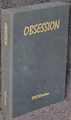 Seller image for Obsession for sale by Washington Square Autographed Books