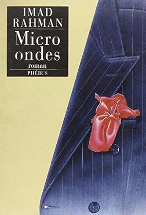 Immagine del venditore per Micro-ondes venduto da JLG_livres anciens et modernes