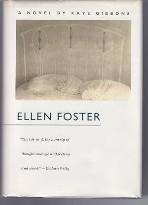 Image du vendeur pour Ellen Foster: A Novel mis en vente par Frey Fine Books