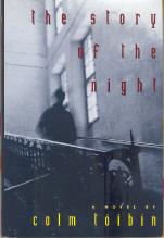 Seller image for The Story of the Night: A Novel for sale by Callaghan Books South
