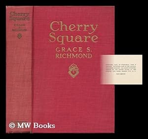 Seller image for Cherry Square; a Neighbourly Novel for sale by MW Books