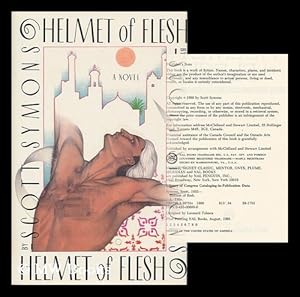 Seller image for Helmet of Flesh : a Novel for sale by MW Books