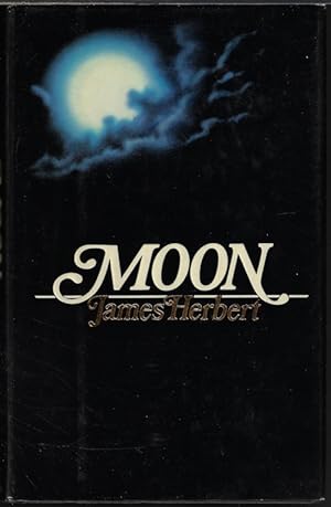 Seller image for MOON for sale by Books from the Crypt