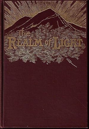 Seller image for THE REALM OF LIGHT for sale by Books from the Crypt