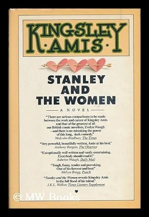 Immagine del venditore per Stanley and the Women / Kingsley Amis venduto da MW Books