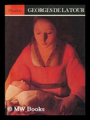 Seller image for Georges De La Tour / Christopher Wright for sale by MW Books