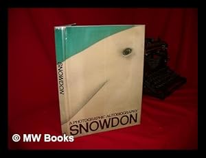 Immagine del venditore per Snowdon, a Photographic Autobiography venduto da MW Books