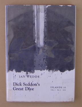 Seller image for Dick Seddon's Great Dive for sale by Mainly Fiction