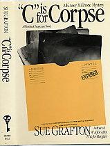 Seller image for C Is For Corpse for sale by Rose Publications