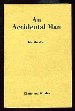 Bild des Verkufers fr An Accidental Man zum Verkauf von Between the Covers-Rare Books, Inc. ABAA