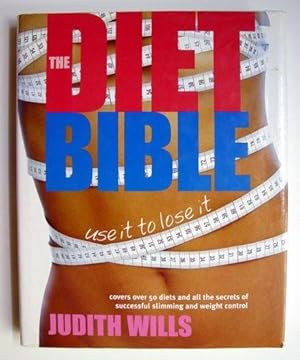 Image du vendeur pour The Diet Bible mis en vente par Adventures Underground