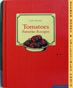 Tomatoes Favorite Recipes