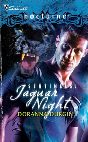 Seller image for Jaguar Night (Silhouette Nocturne #64) for sale by Kayleighbug Books, IOBA