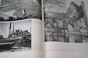 Seller image for DAS BILD DER HEIMAT SCHNE LANDSCHAFT IM HERZEN EUROPAS for sale by Librairie RAIMOND