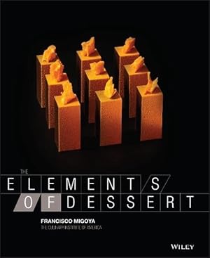 Seller image for The Elements of Dessert (Hardcover) for sale by Grand Eagle Retail