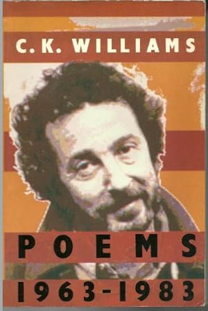 Image du vendeur pour Poems 1963-1983 mis en vente par Ripping Yarns