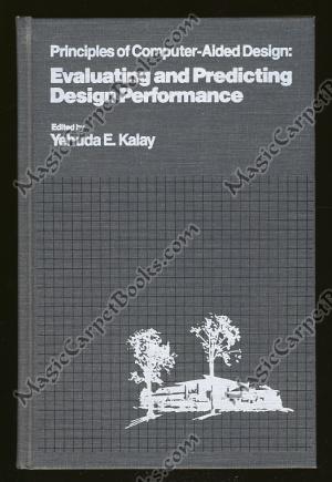 Immagine del venditore per Evaluating and Predicting Design Performance venduto da Magic Carpet Books