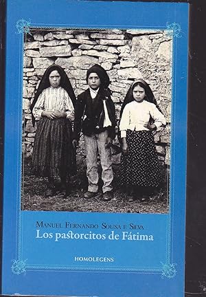 Bild des Verkufers fr LOS PASTORCITOS DE FATIMA 2EDICION zum Verkauf von CALLE 59  Libros