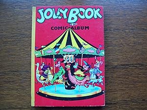 Jolly Book Comic Album