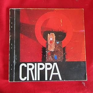Seller image for Roberto Crippa Collage for sale by Antonio Pennasilico