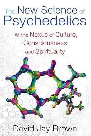 Seller image for New Science and Psychedelics (Paperback) for sale by AussieBookSeller
