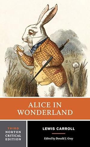 Seller image for Alice in Wonderland (Paperback) for sale by Grand Eagle Retail