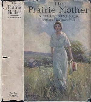 The Prairie Mother