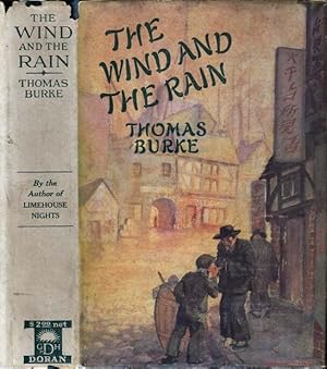 Seller image for The Wind and The Rain for sale by Babylon Revisited Rare Books