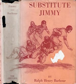 Substitute Jimmy