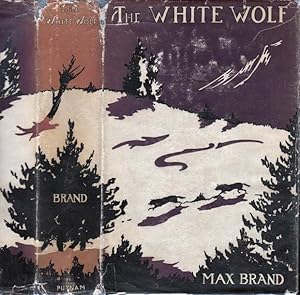 The White Wolf